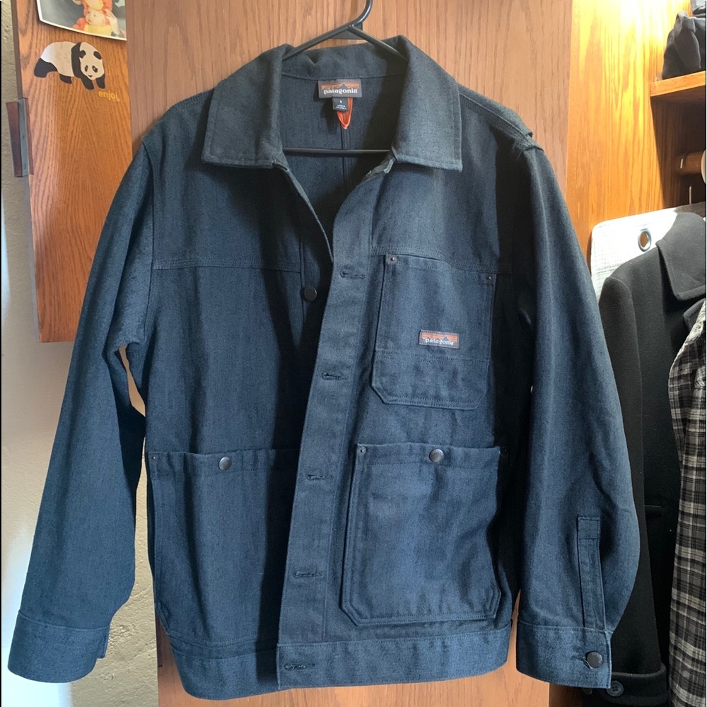 Patagonia Chore Jacket (S) Men’s